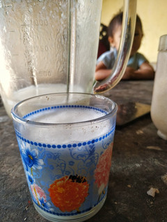 Foto resep Jus tape