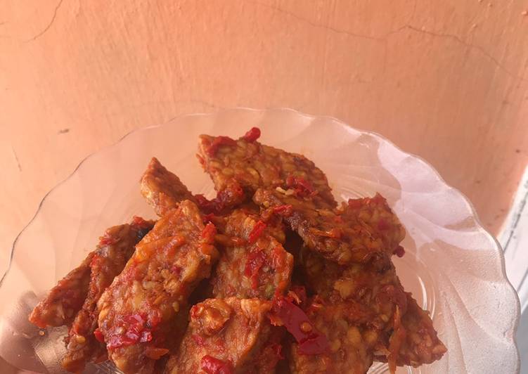 Tempe balado