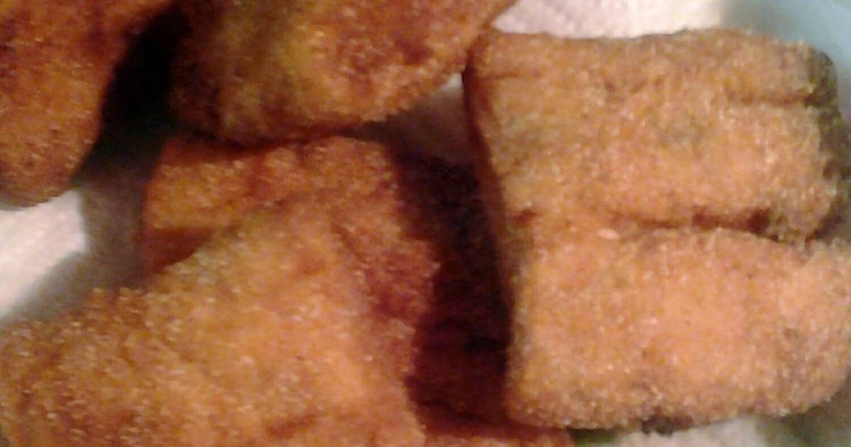 fried mahi mahi Recipe by skunkmonkey101 Cookpad