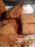 fried mahi mahi