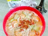 Misoa Oyong Kuah