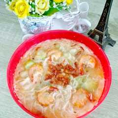รูปของ Misoa Oyong Kuah