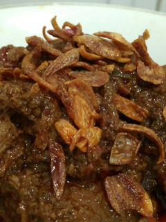 Foto resep Rendang Daging