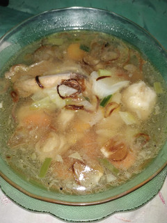 Foto resep Sop Ayam
