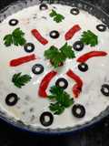 Ensaladilla con lactonesa