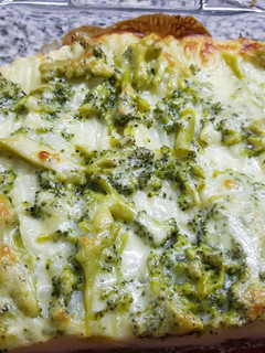 Una foto de Pastel de Papa Carne y Brócoli🥦