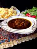 Ghalye meygoo