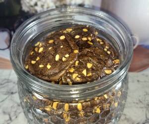 Resep Terbaik Brownies Cookies Hari Ini