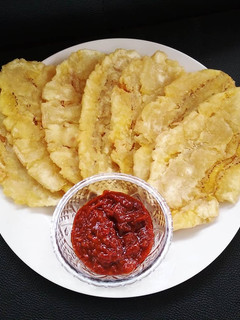 Foto resep Pisang Peppe (Sanggara Peppe)