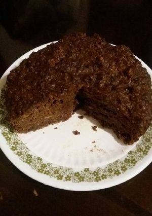 Foto resep Mini Ochoba (oat chocolate banana) less sugar,gluten free,eggles