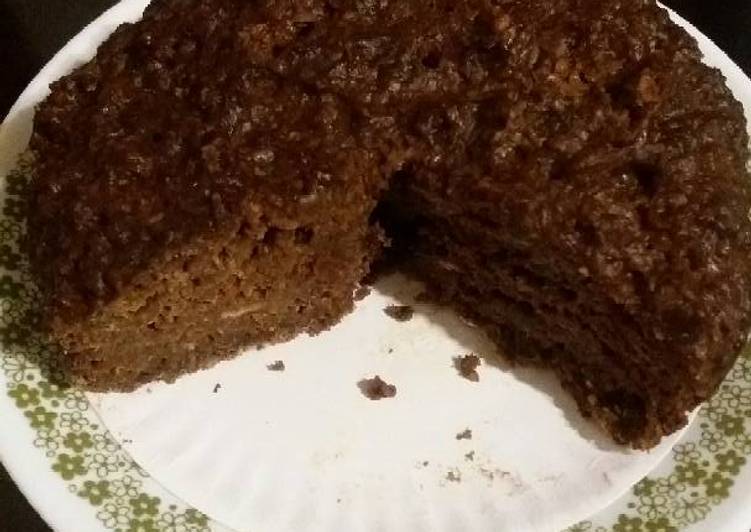 Mini Ochoba (oat chocolate banana) less sugar,gluten free,eggles