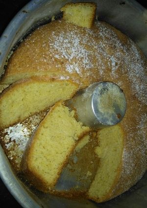 Una foto de Torta 1234