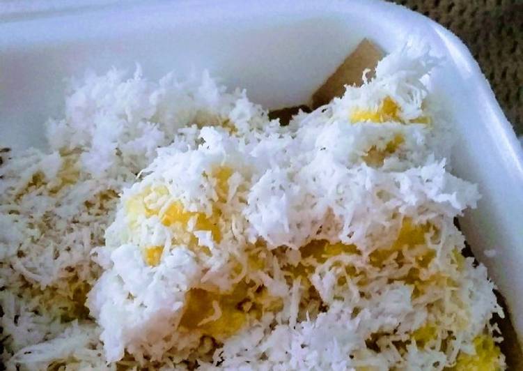 Cara termudah untuk Istimewa Di RumahGethuk sukun