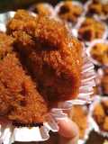 9⁶. Bolu Karamel Kukus Tanpa Telur