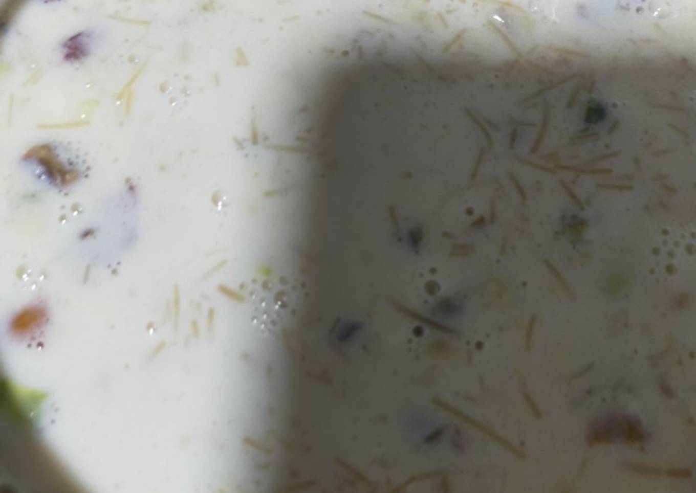 Sheer khurma