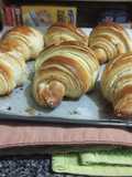 Croissant (Cuernitos)