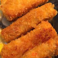 รูปของ Nugget Ayam