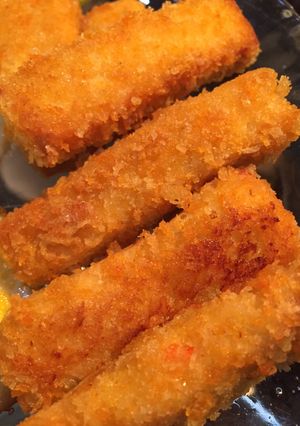 Foto resep Nugget Ayam