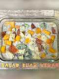 Salad Buah Vegan