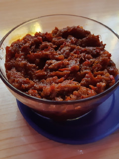 Foto resep Sambal Goreng Terasi