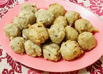 Mudahnya Bikin Pempek adaan khas palembang Sedap Nikmat