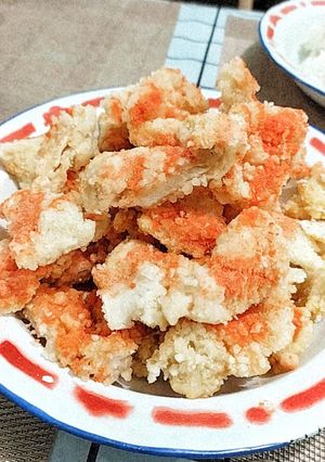 Foto resep Chicken PokPok [ Snack Nyemil ]