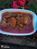 "Banga" soup
