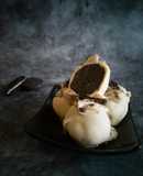 Bombons de Oreo