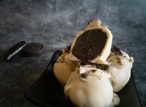 Foto de Bombons de Oreo