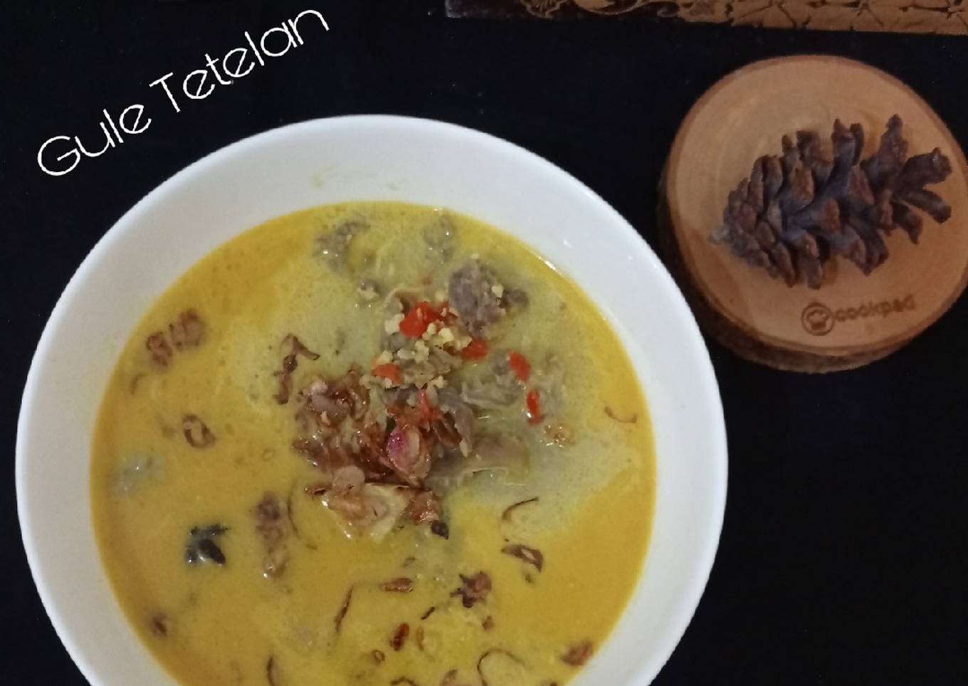 Gule Tetelan