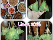 Gambar bacang babi
