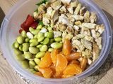 Salad sayur jaman now
