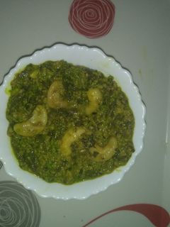 पालक (Palak recipe in Hindi) रेसिपी मुख्य फोटो
