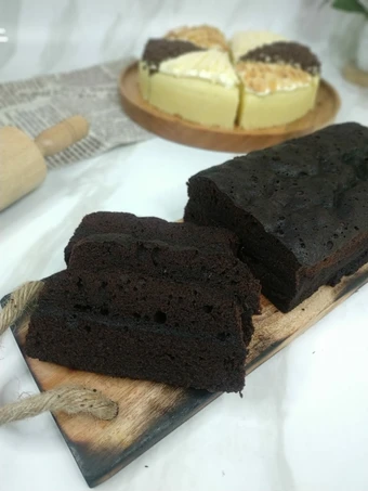 Cara Mudah Membikin Resep Brownies kukus ala amanda yang Sempurna Anti Ribet, Menggugah Selera