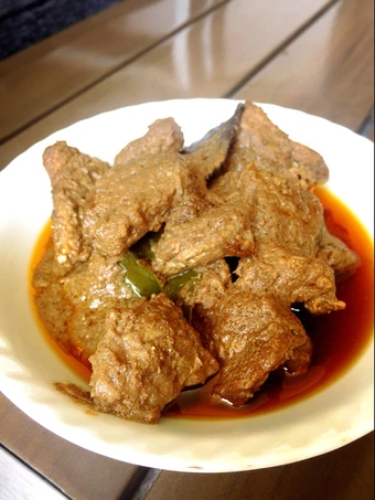 Cara Mudah Membikin Resep  Rendang Rumahan yang Lezat, Bikin Ketagihan