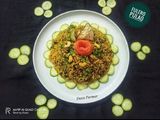 Gujarati Style Fulero Pulao