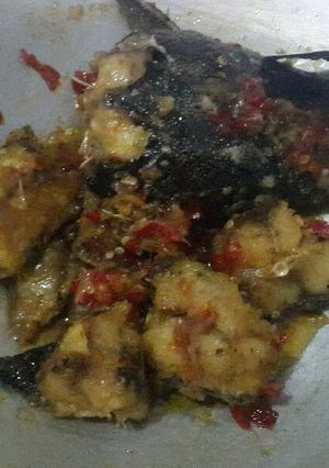 Foto resep Lele Pedas Manis
