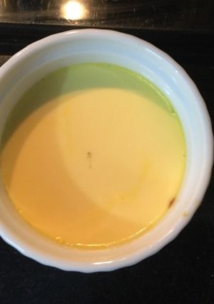 Hình của món Caramel.