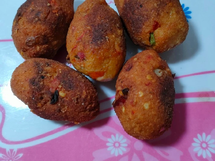 Cara Gampang Membuat Resep Mendol Tempe Pedas yang Menggugah Selera Anti Ribet, Bisa Manjain Lidah
