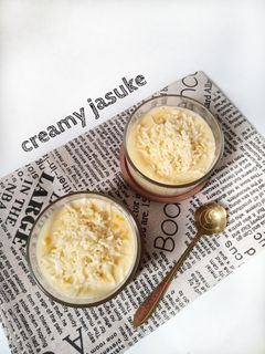 Foto resep 288.Creamy Jasuke
