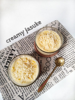Foto resep 288.Creamy Jasuke