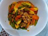 Sayur jagung Muda Mpasi 2y+
