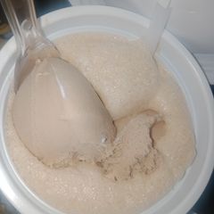 A picture of Cold coffee.