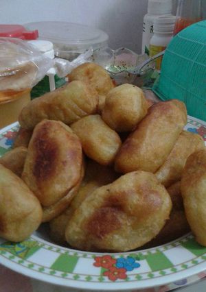 Foto resep Timus