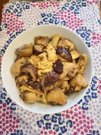 Easy Steps to Make|Recipe} Wings with Beancurd Anti-Fail