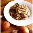 Nasi goreng kerang