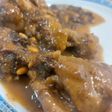 Pollo a la catalana