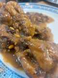 Pollo a la catalana