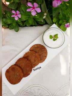 फलाहारी साबूदाना की कचौड़ी (falahari sabudana ki kachori recipe) रेसिपी मुख्य फोटो