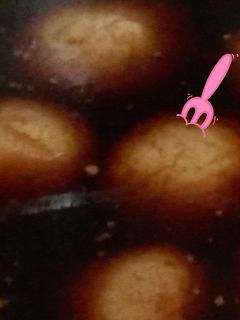 নলেন গুড়ের রসগোল্লা (Nalen gurer rasgulla recipe in Bengali) রেসিপির প্রধান ছবি